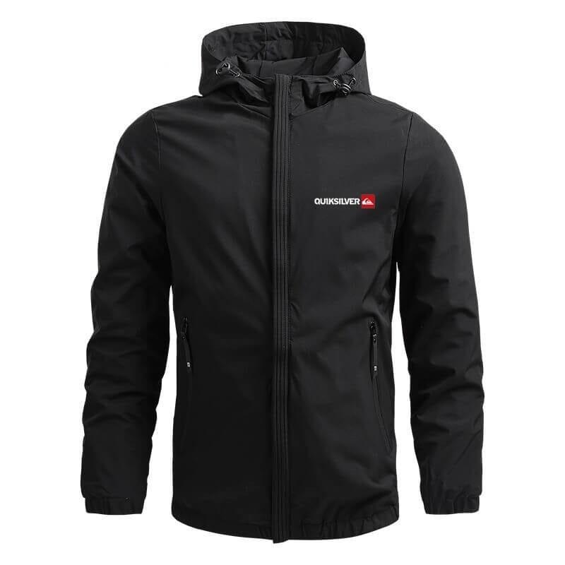 Jaqueta Masculina Quiksilver